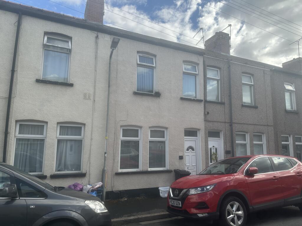 Main image of property: Magor Street, Newport
