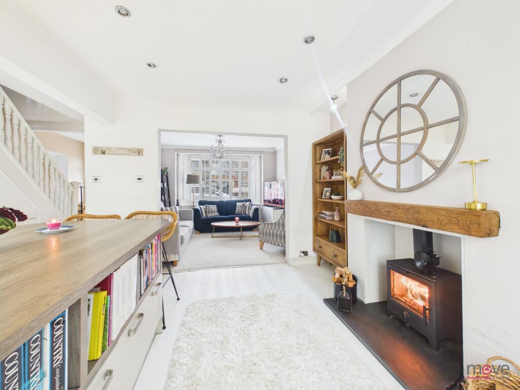 Main image of property: Windermere Road, Gloucester, GL2