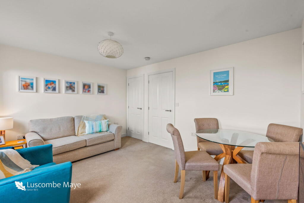 1, McIlwraith Road, Salcombe photo 4