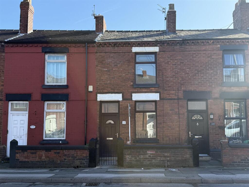 Main image of property: Parr Stocks Road St. Helens, Merseyside, WA9