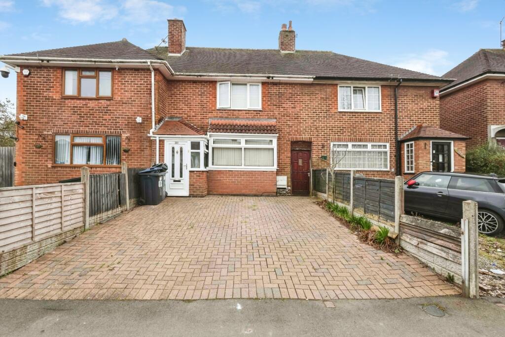 Main image of property: Reservoir Road, Selly Oak, Birmingham, West Midlands, B29
