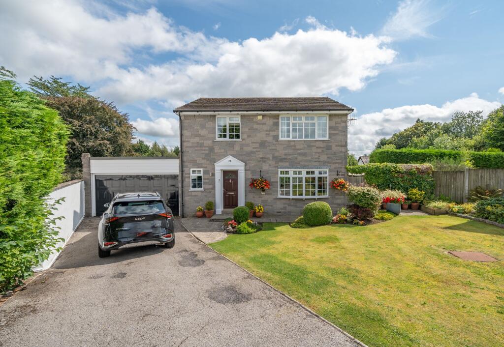 Main image of property: 19 Applerigg, Kendal