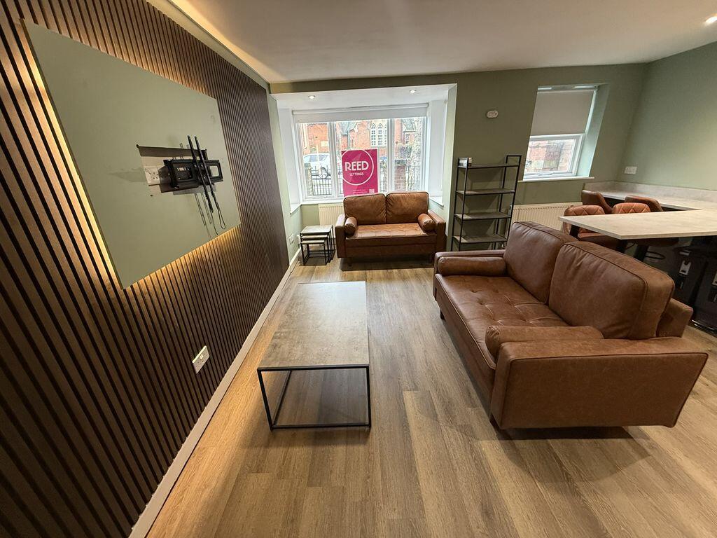 Main image of property: Chapel Court, Nottingham