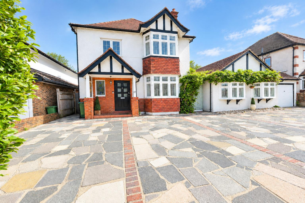 Main image of property: Holland Avenue, Cheam, SM2