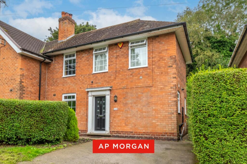 Main image of property: Castle Road, Birmingham, West Midlands, B29