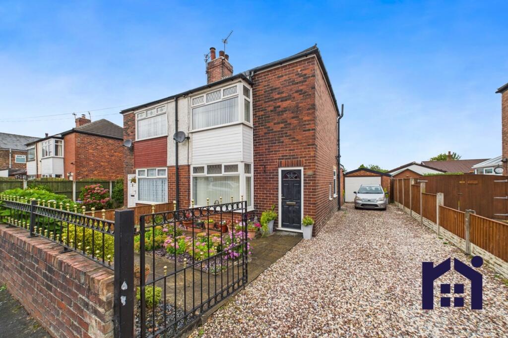 Main image of property: Regent Street, Coppull, PR7 5AX