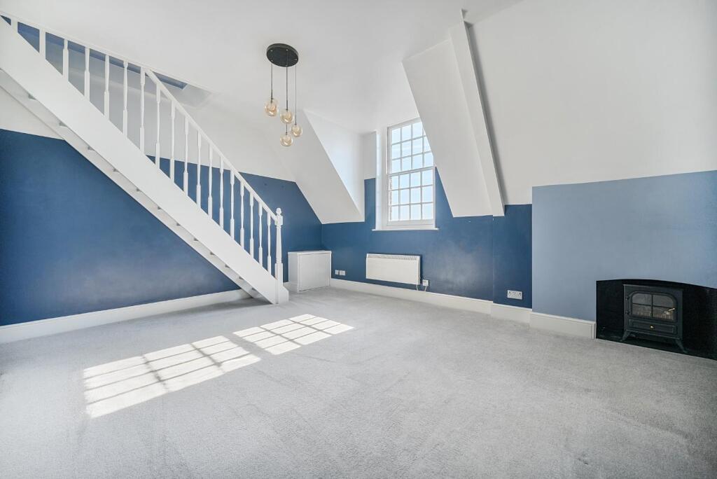 Main image of property: Lawrence Road, Southsea