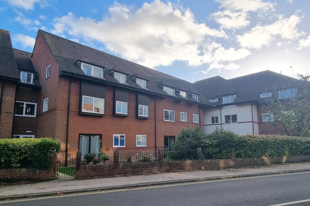 Main image of property: CEDAR COURT, FAREHAM