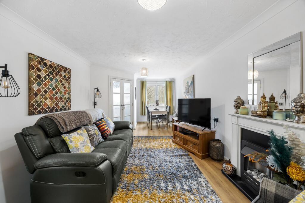 Main image of property: Purdy Court, Fishponds