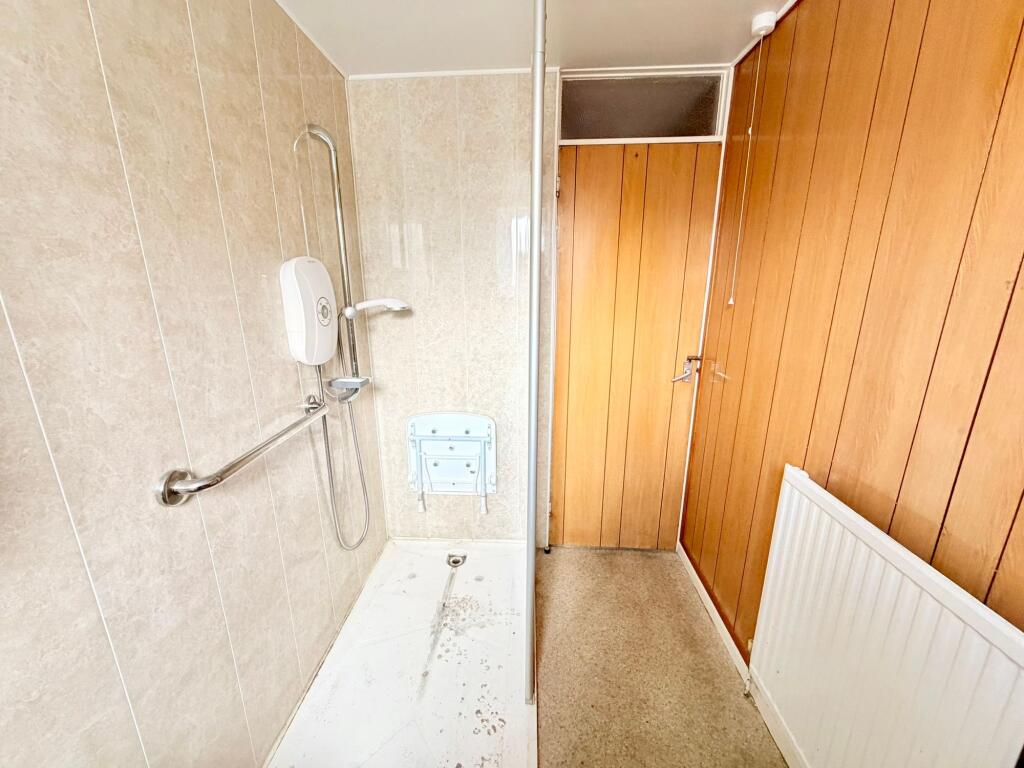 House in Redruth, Cornwall - View 5