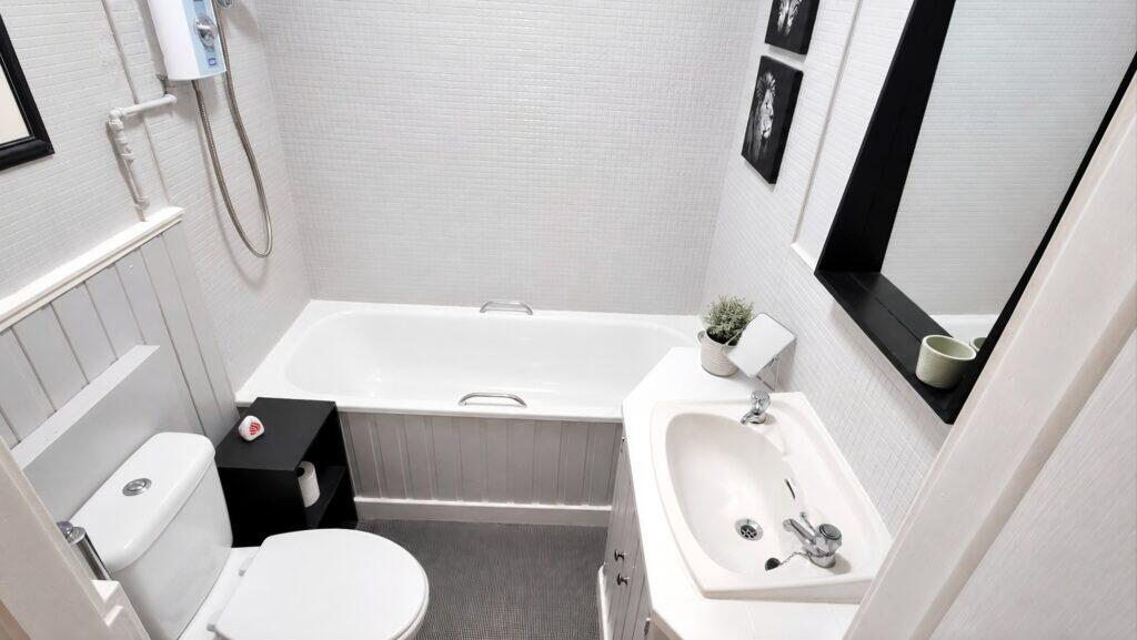 Apartment in Galashiels - View 4