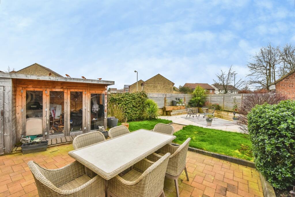 Additional image 15 of Masons Way, Frome