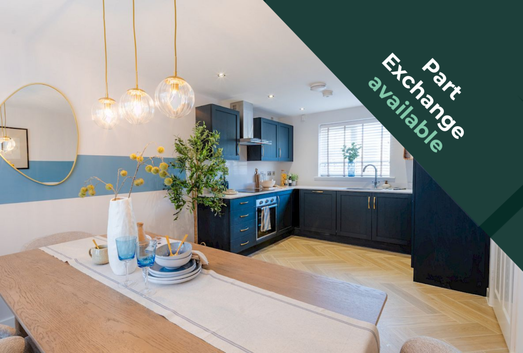 Main image of property: Fox Covert Lane,
Misterton,
Doncaster,
DN10 4EJ