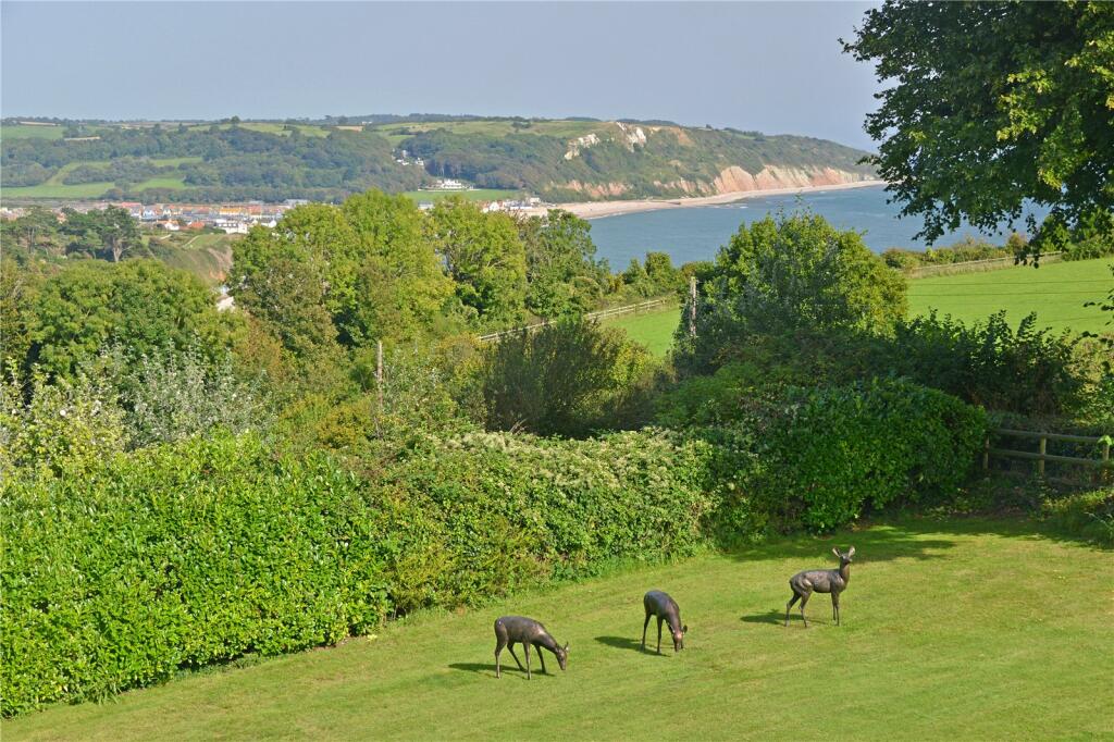 Beer Road, Seaton, Devon photo 3