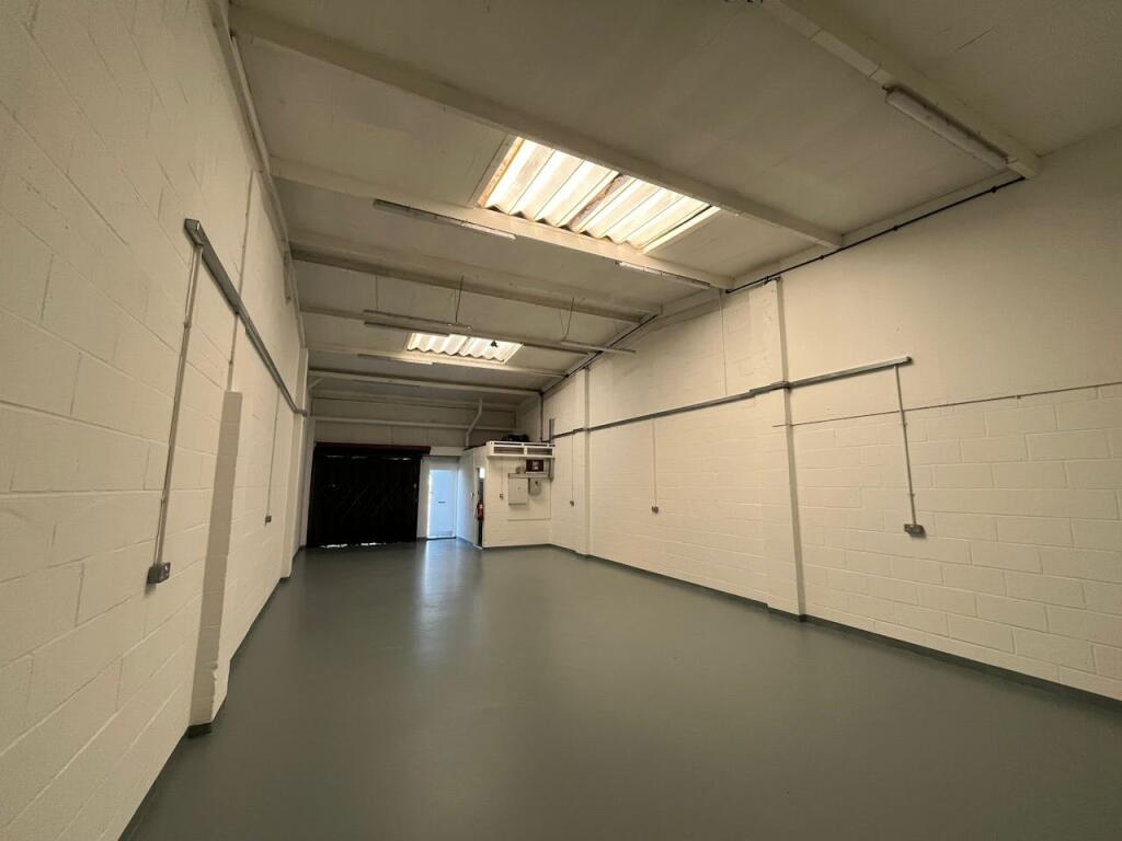 Main image of property: Unit 24 - Hainault Road, The Sidings, London, E11 1HD