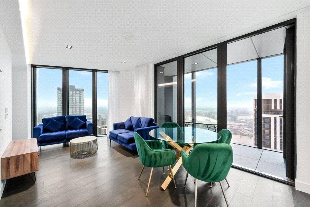 Main image of property: Marsh Wall, London, E14