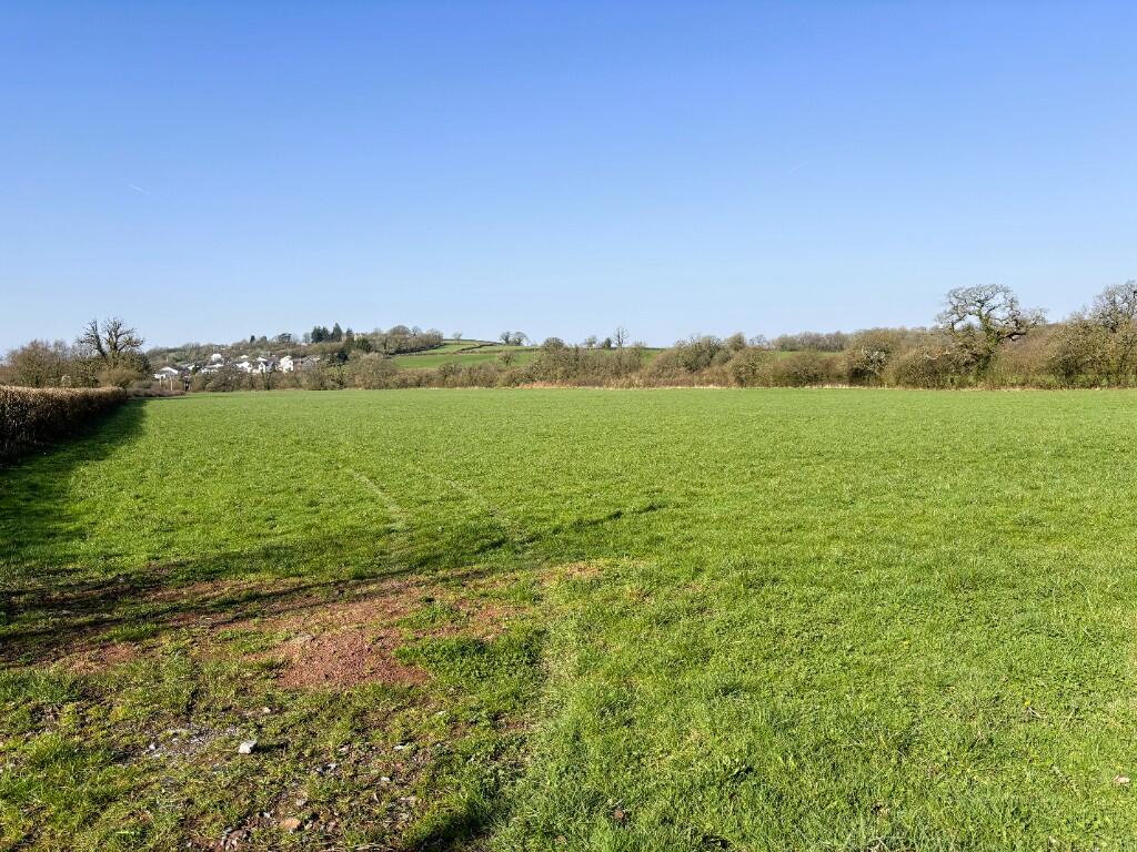 Main image of property: North of Porthrhyd SA32 8PL