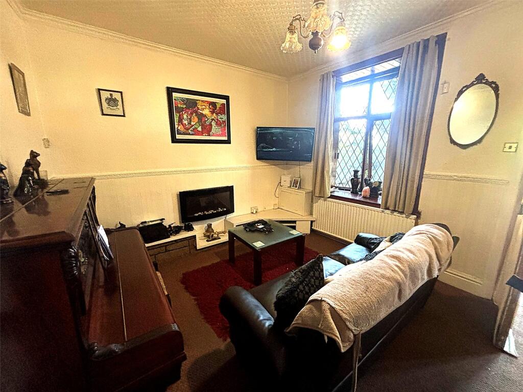House in Pendle, Colne - View 2