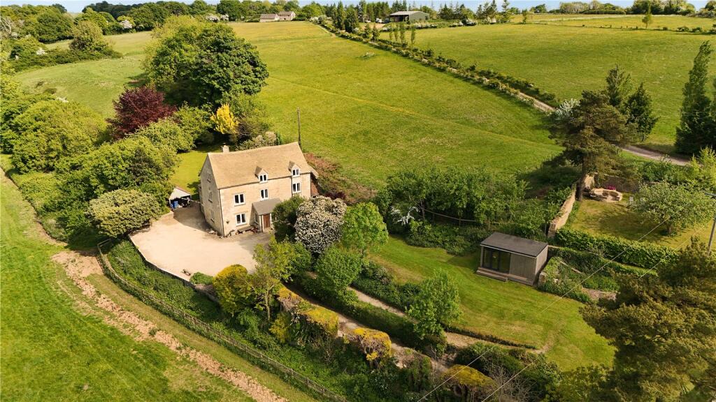 Main image of property: Tetbury Lane, Nailsworth, Stroud, Gloucestershire, GL6