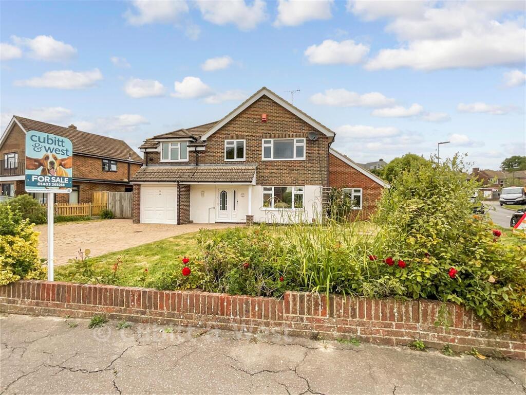 Main image of property: Pollards Drive, Horsham, West Sussex