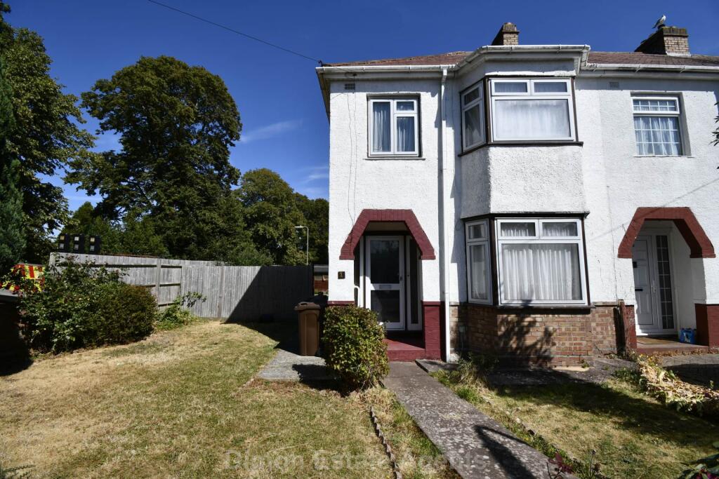 Main image of property: Herbert Road, Gosport