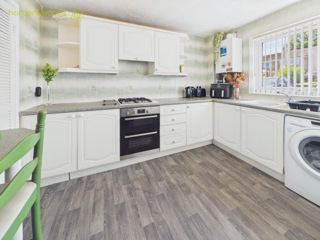 House in Chester - View 4