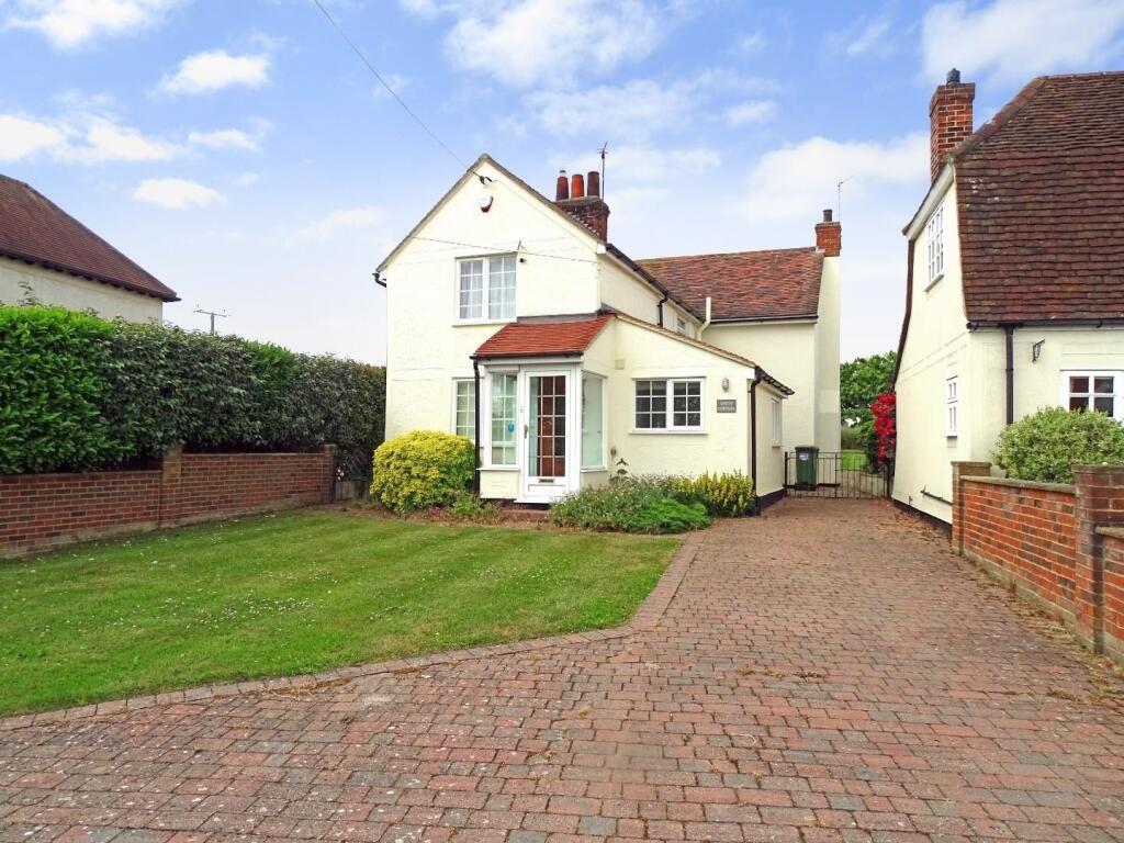 Main image of property: Green Cottage, The Green, Essex, CM8 1RF