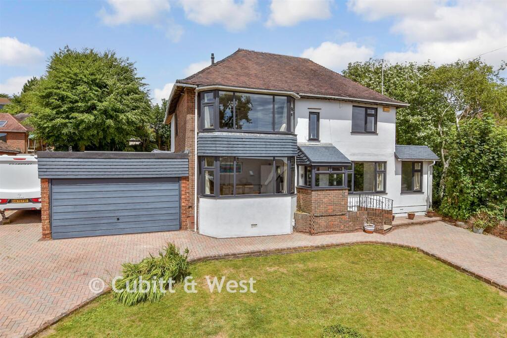 Main image of property: Ring Road, Lancing, West Sussex
