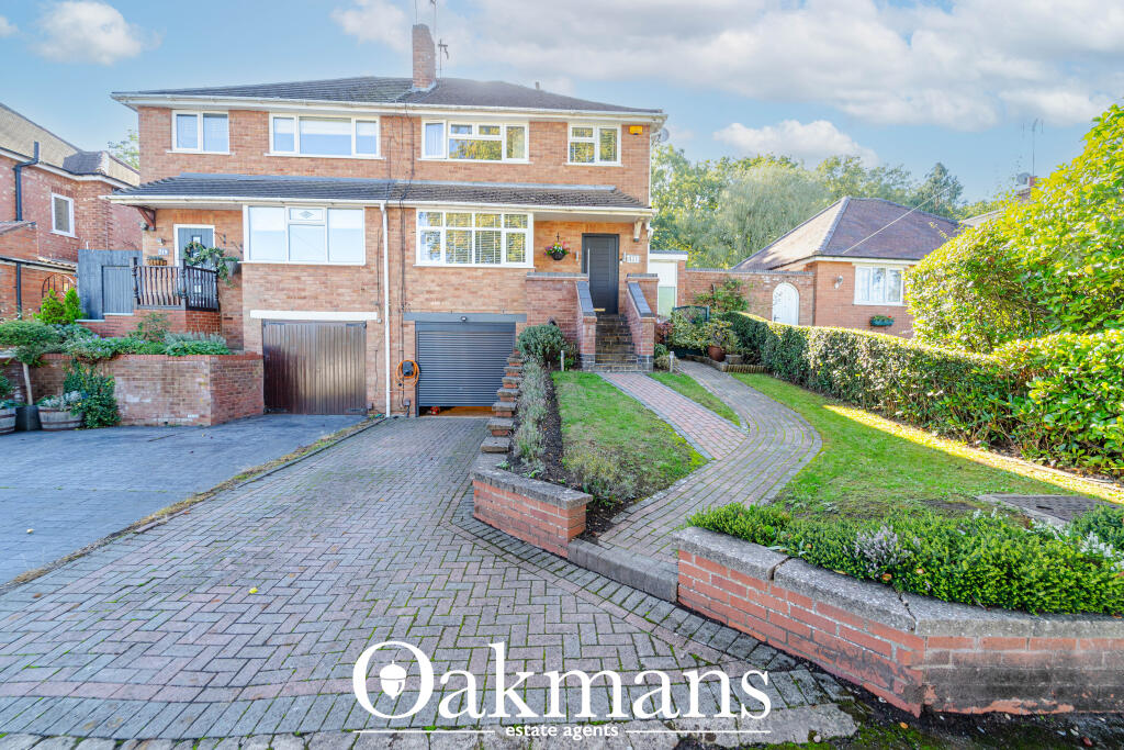 Main image of property: Bromsgrove Road, Redditch, B97