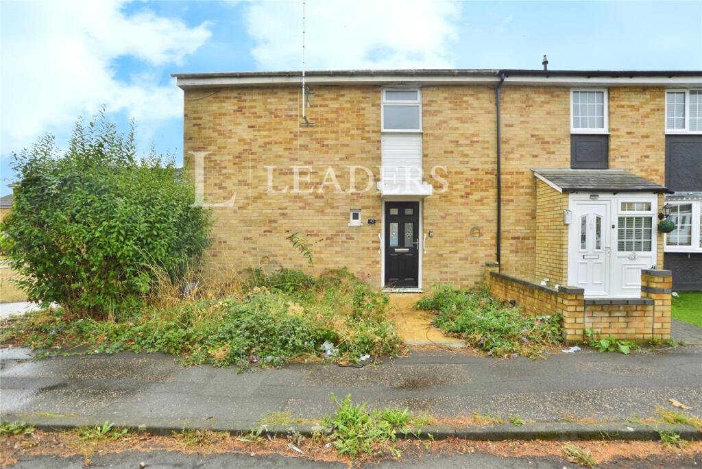 House in Chelmsford