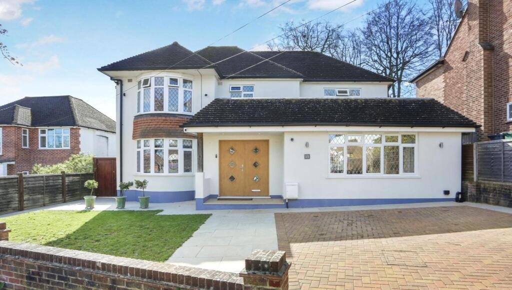Main image of property: Downs Wood, Epsom