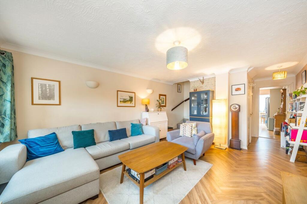 House in London - View 3