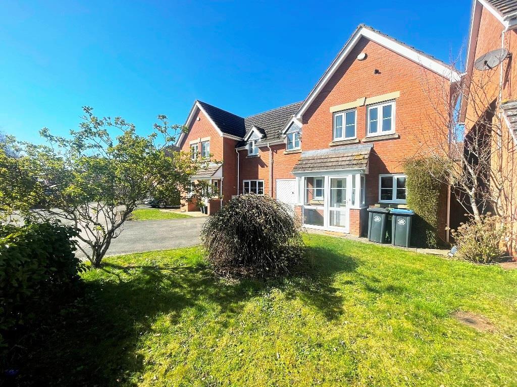 Main image of property: Priors Grange, Salford Priors