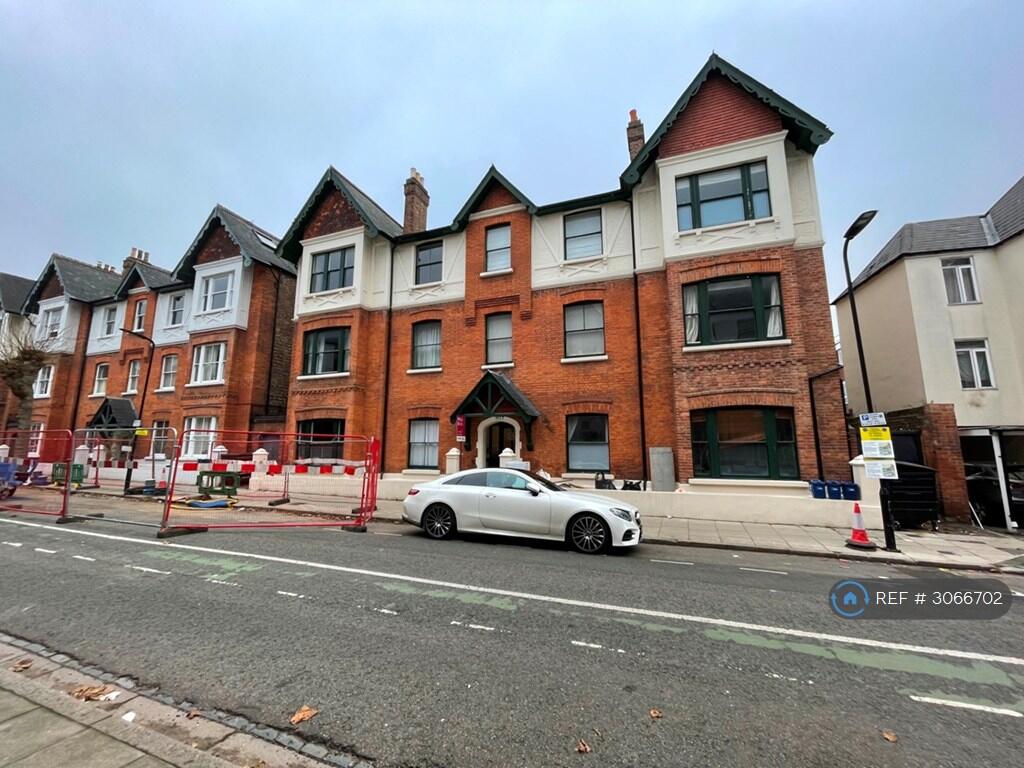 Main image of property: Kinnoull Mansions, Hackney, E5