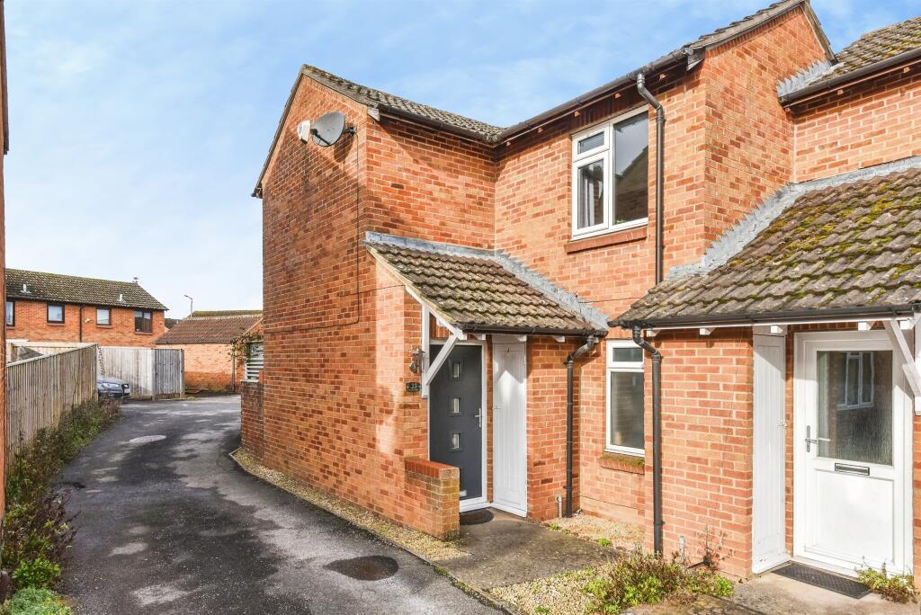 Main image of property: Ludlow Close, Westbury