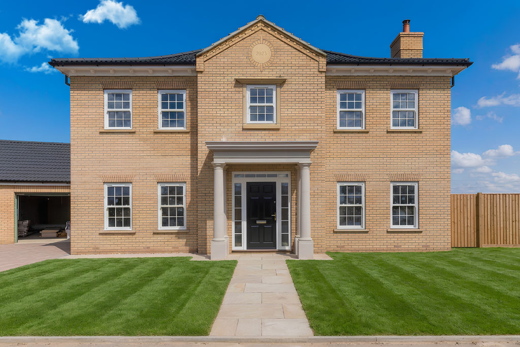 Main image of property: Lovell Sales & Marketing Suite,
Kings Lynn Road,
Hunstanton,
Norfolk,
PE365FL