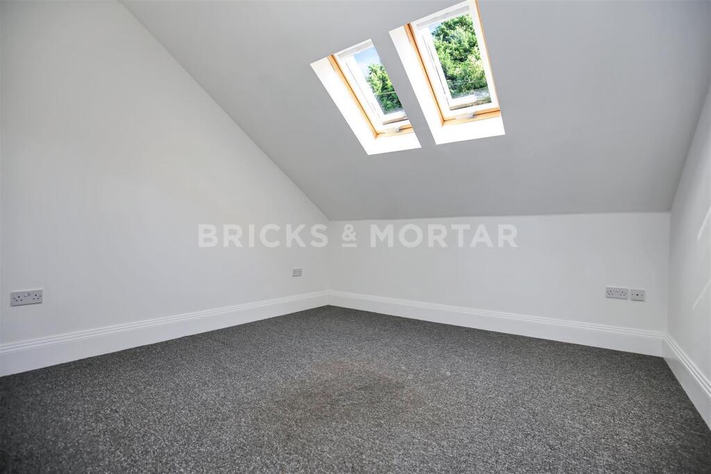 House in Newcastle upon Tyne - View 5
