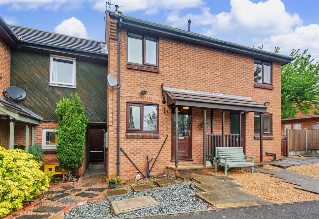 Main image of property: Market Street, Draycott