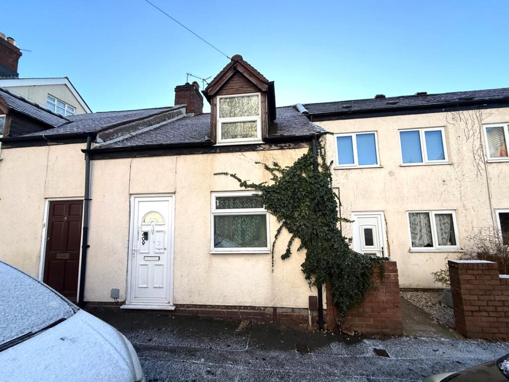 Main image of property: Hurcott Road, Kidderminster, DY10