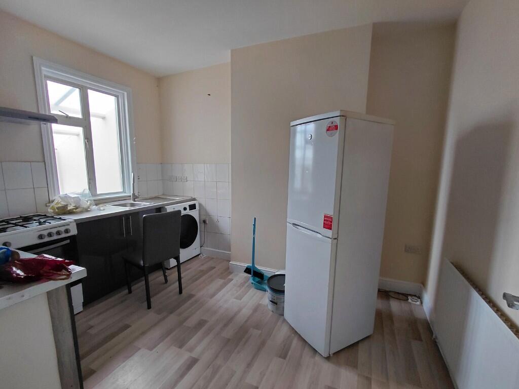 Main image of property: Green Street, London, E7