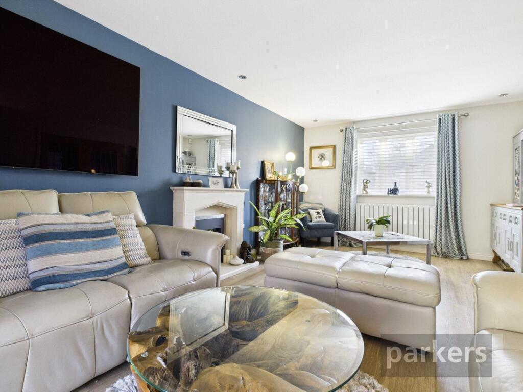 Hazeldene Close, Eynsham, Witney, Oxfordshire, OX29 photo 3