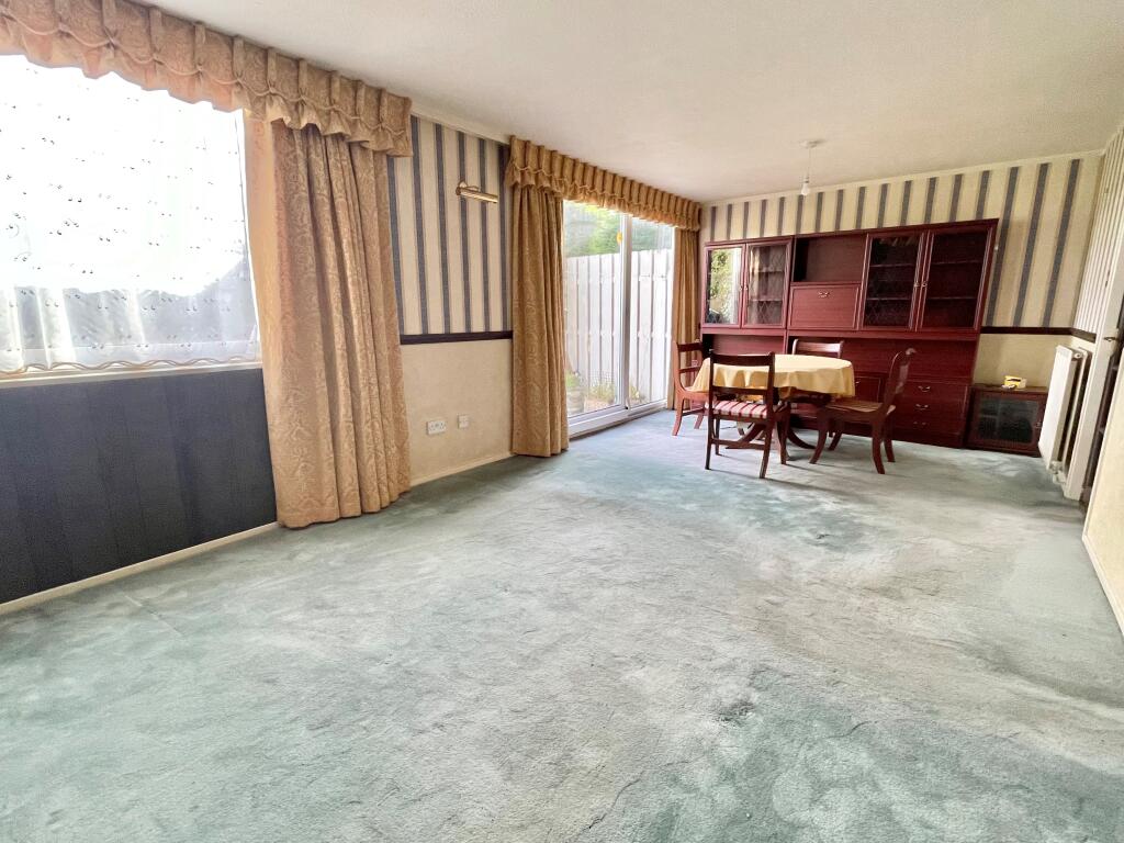 Main image of property: Whinacre Walk, Batemoor, S8 8EP