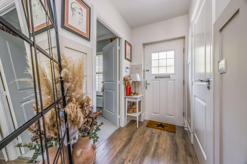 House in Portsmouth - View 5