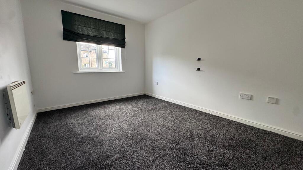 Langwood Court, Haslingden, Rossendale, Lancashire, BB4 photo 5