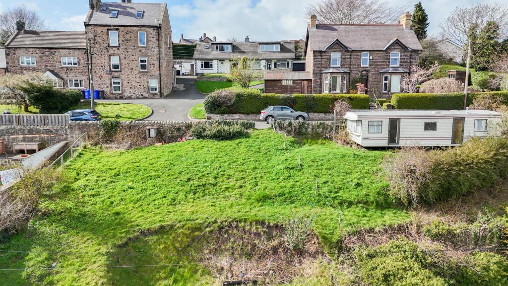 Main image of property: Church Street & Tenter Hill, Wooler