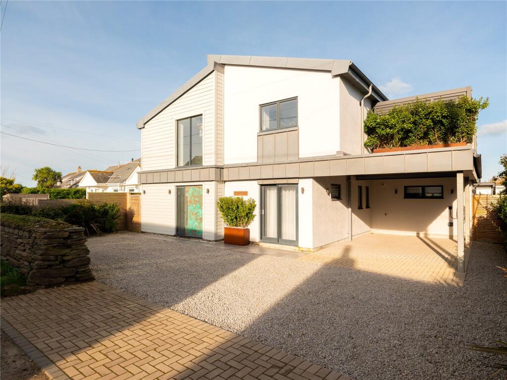 Main image of property: Windmill, Padstow, Cornwall, PL28
