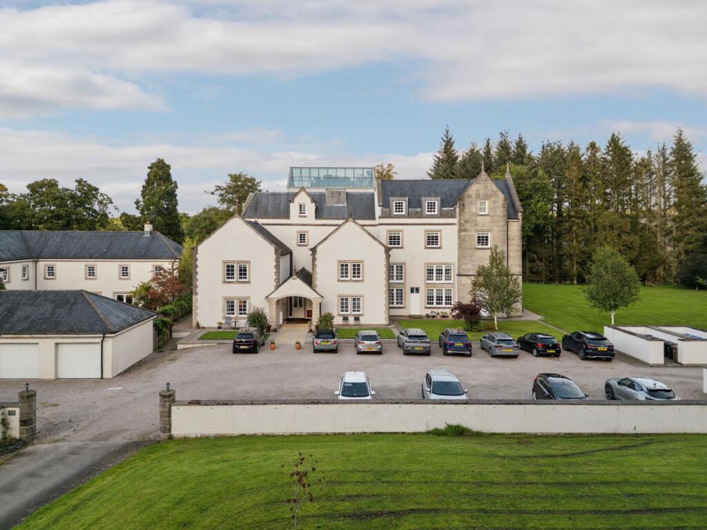 Main image of property: Killearn House, Killearn, Glasgow, G63