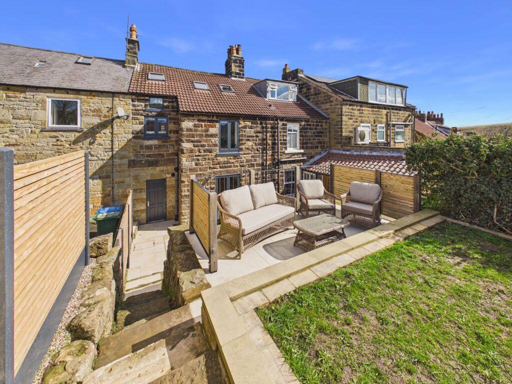 Main image of property: 8 Church Street, Castleton