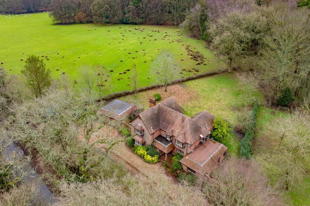 Additional image 2 of Haywood Lane, Baddesley Clinton