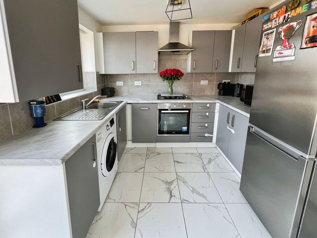 House in Bolton, Greater Manchester - More